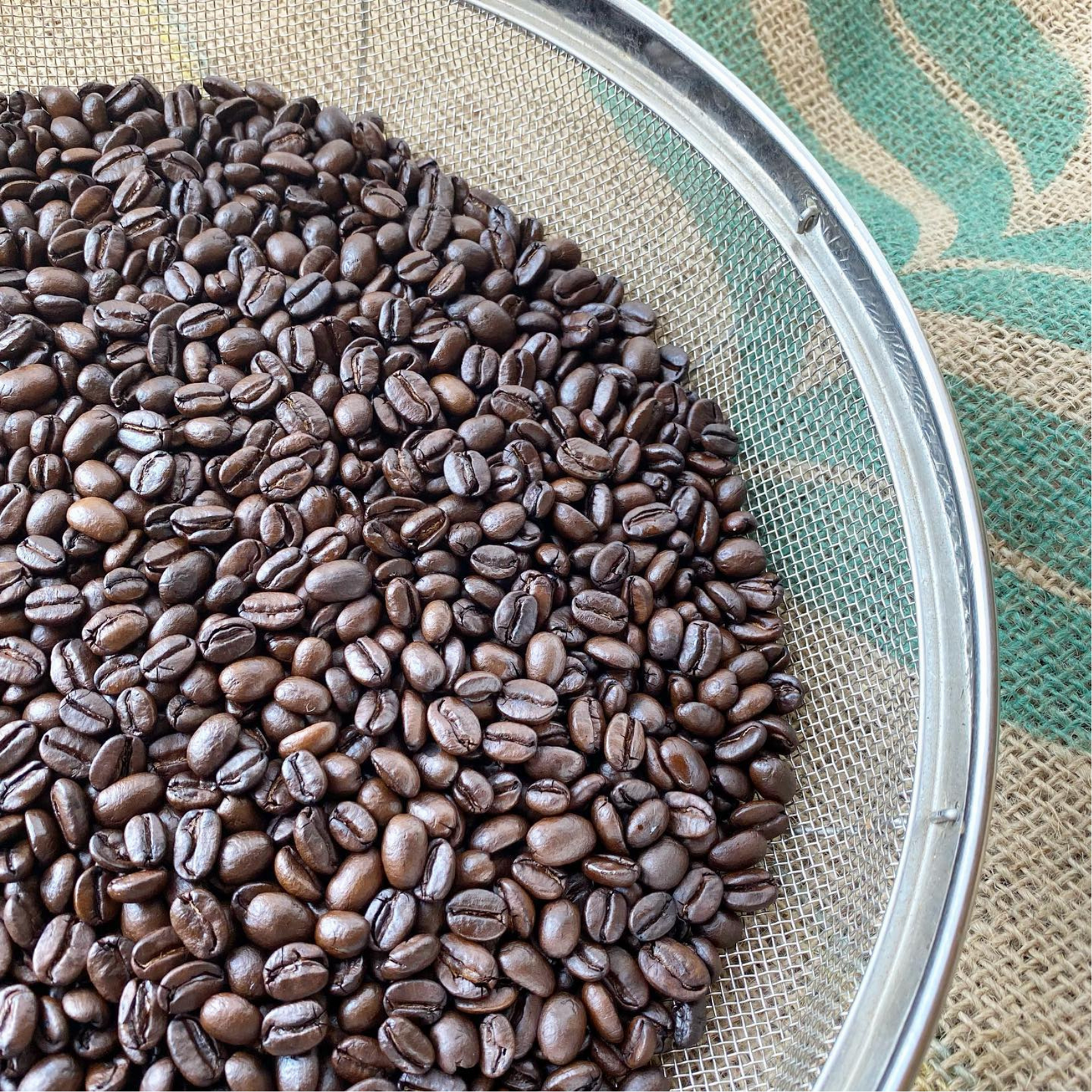 ブレンド珈琲 / BLEND