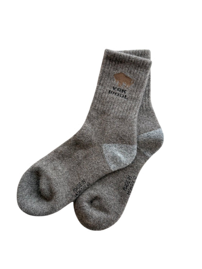 【送料無料・数量限定】ギフトBOX/ドリップバッグ＆ヤクwool靴下