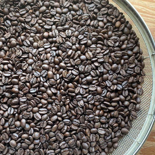 “今“ を留める音楽と珈琲