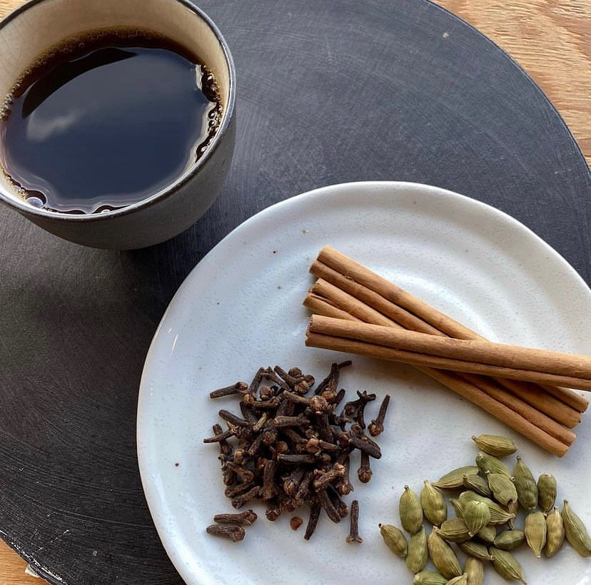 【スパイスコーヒー】ドリップバッグ８個