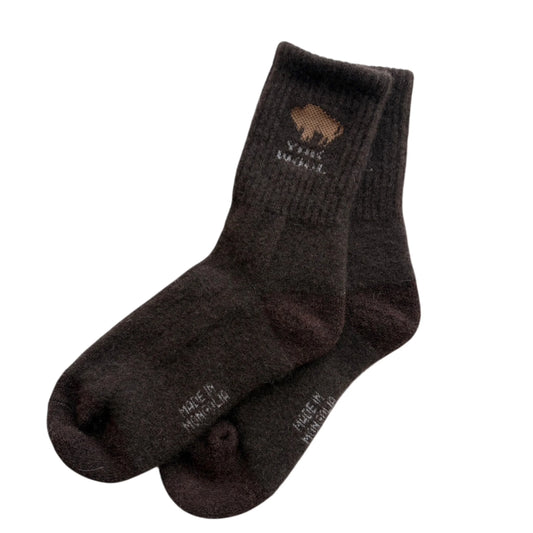 【送料無料・数量限定】ギフトBOX/ドリップバッグ＆ヤクwool靴下