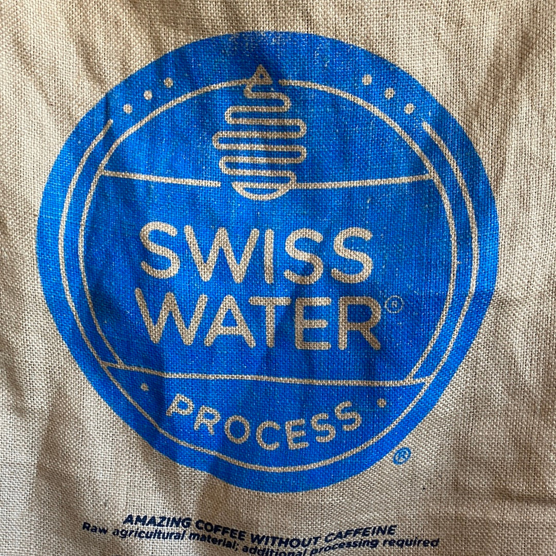 【カフェインレス】