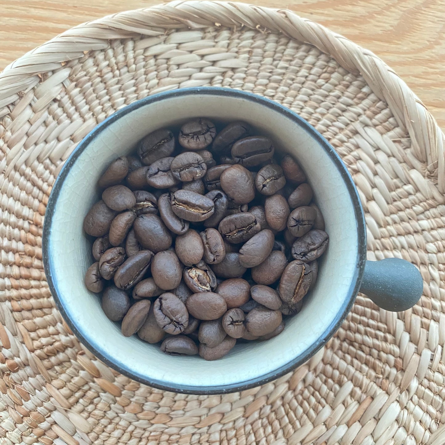 【TIME×ebinamasutoshi.】ブレンド / 苦・爽・酸