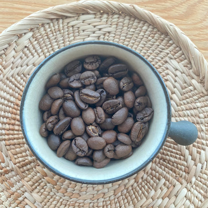 【TIME×ebinamasutoshi.】ブレンド / 苦・爽・酸