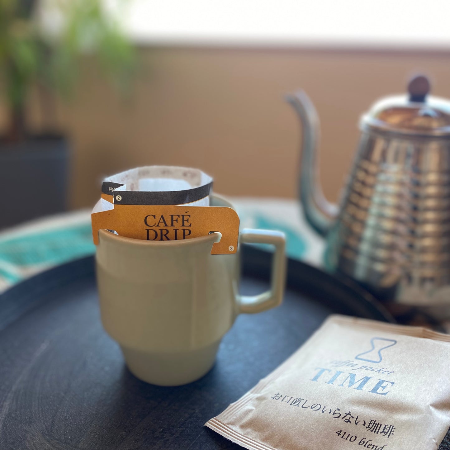 【送料込/メール便】ドリップバッグ12個