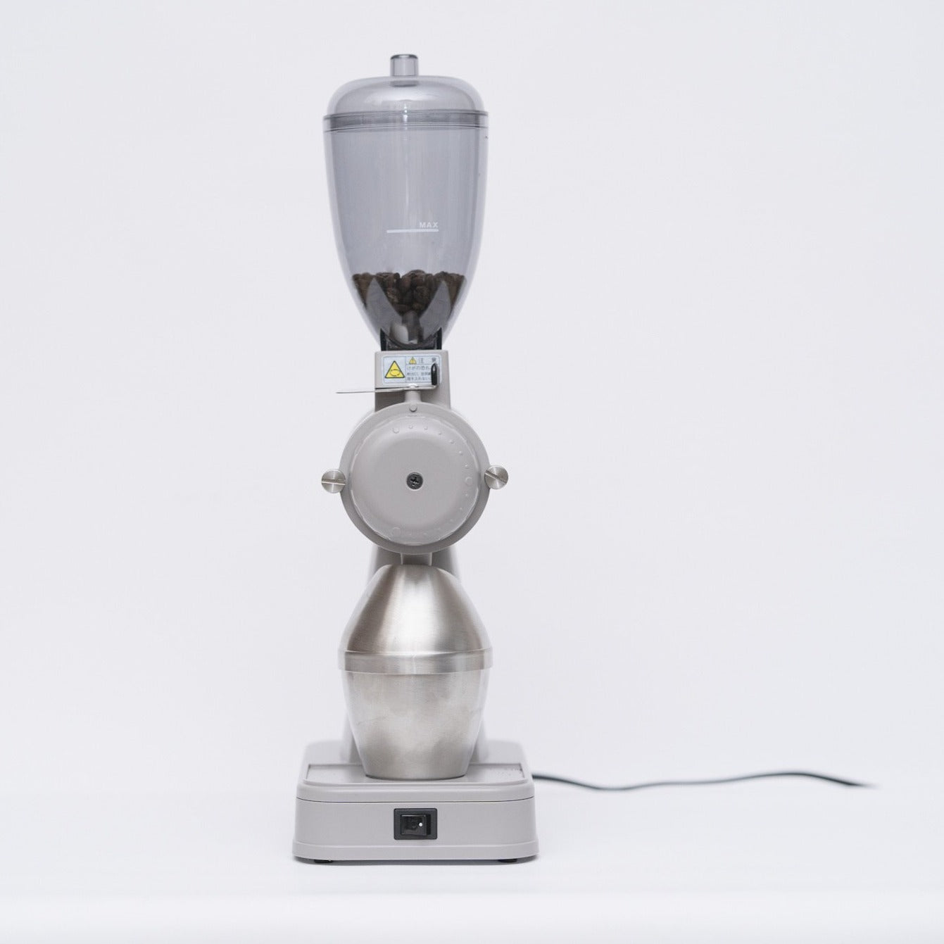 【北海道限定発売】Kalita NEXT G / GRAY