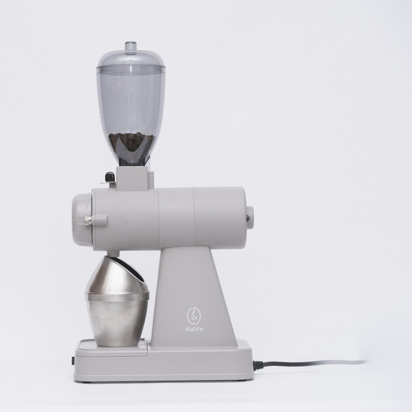 北海道限定発売】Kalita NEXT G / GRAY – coffee pocket TIME